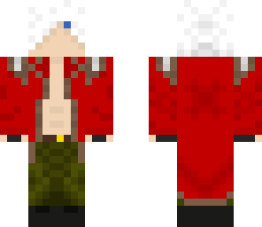 dante dmc