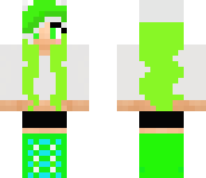 emerald mint