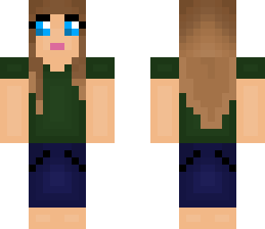 cool girl
