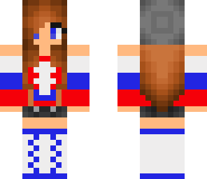 slovakia girl