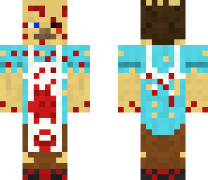 doctor dead