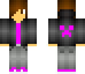 purple gamer