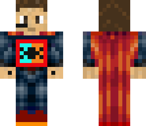 minecraft master jonny