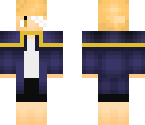 oliver vocaloid