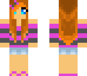 cute girl 1