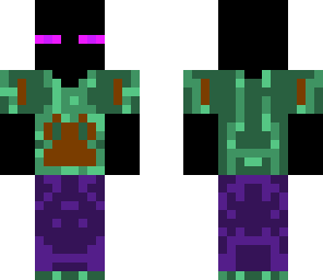 ender kid