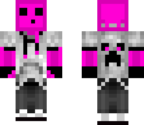 pink slime