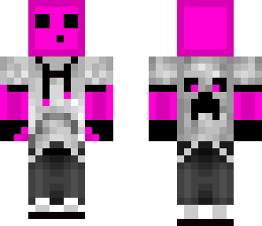 pink slime