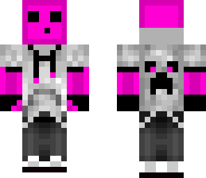 pink slime