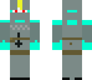 the diamond knight