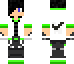 skin for daclaus