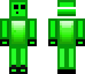 slime