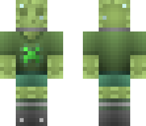 cool slime