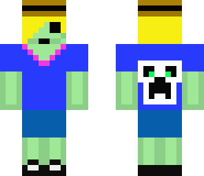 teenage slime