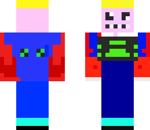 joe friend 2