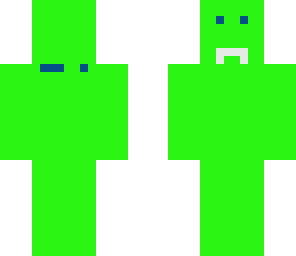 sr green