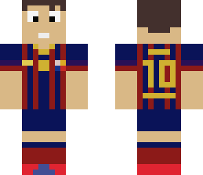 messi lionel