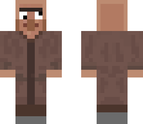 nooby  villager