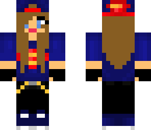 supergirl