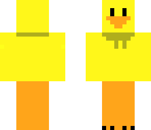 ducky