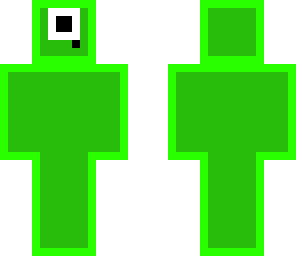 cyclops slime