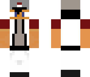 new start pokemon trainer red and white