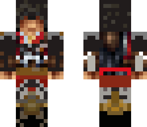 ezio