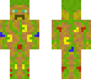 greenman