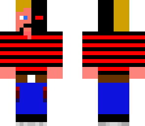 dos caras
