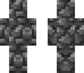 camuflaje de piedra