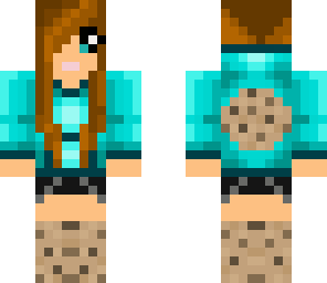 thelunawolf33 skin