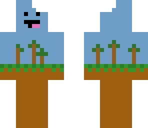 fixed derp world