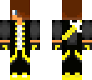 golden soldier