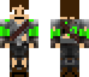 hunter m