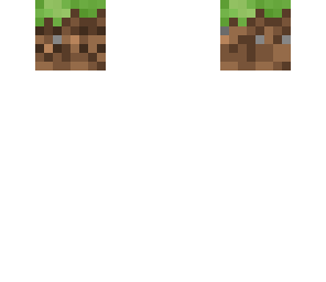 dirt block