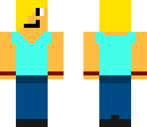 beach boy