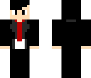 tuxedo
