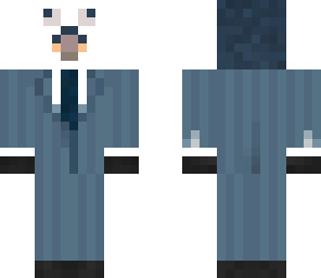 lol mask