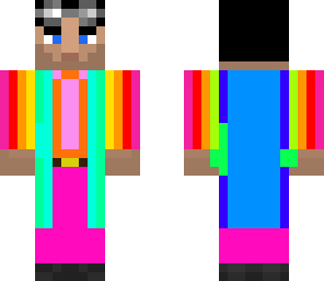 cool scientist dude 3