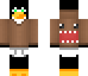 domopenguin