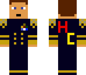 admiral hc