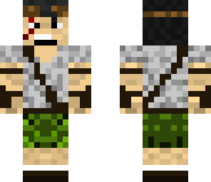 snakecraft205