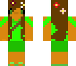 earth girl