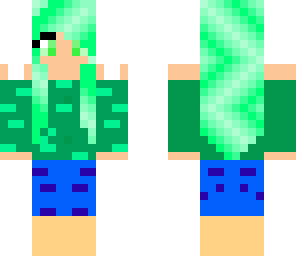 minty