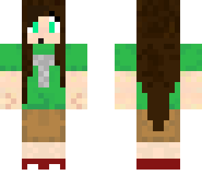 girl tobuscus