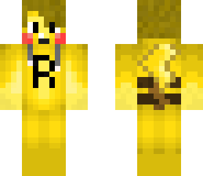 ryan pikachu ryanroostermc