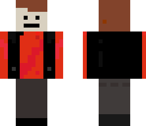 butchy of teen beach movie skin