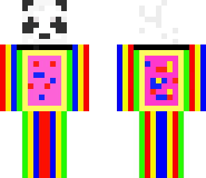 panda