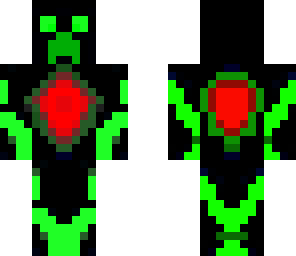 the acid creeper