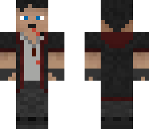 my skin